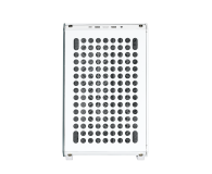 Cooler Master Qube 500 Flatpack White - 1191609 - zdjęcie 1